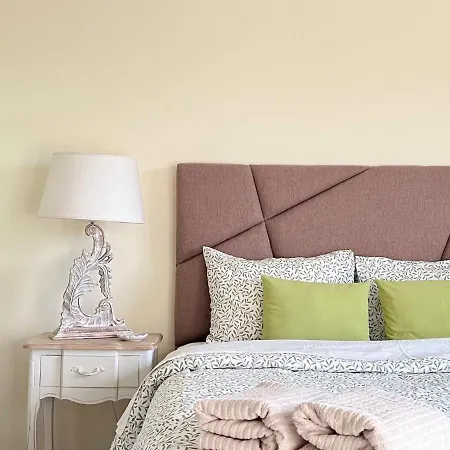 Hébergement de vacances Casa D'avo *