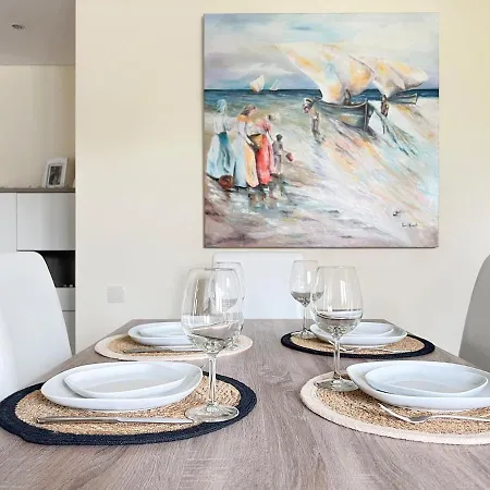 Casa D'avo Hébergement de vacances