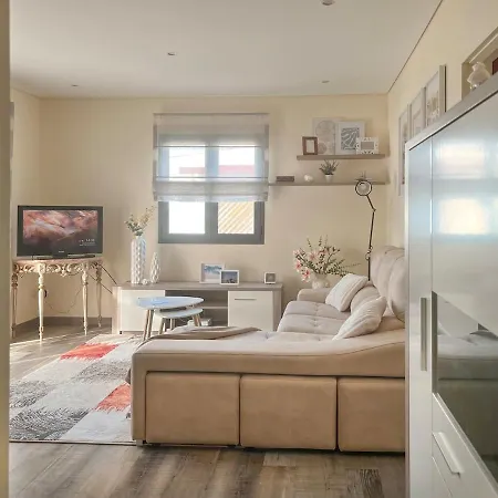 Casa D'avo Hébergement de vacances