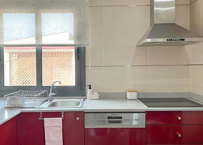 Casa D'avo Feriehus Avanca